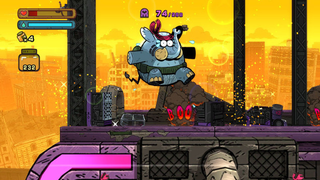 Illustration for article titled Tembo The Badass Elephant: The TAY Review